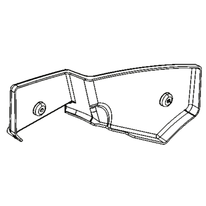 Cover Controls- 5354464-01 in the group at GPLSHOP (5354464-01)