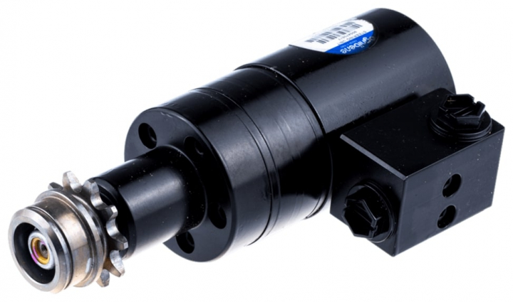 Power steering in the group Spare Parts / Spare Parts Rider / Spare parts Husqvarna Rider 422 TS AWD at GPLSHOP (5354571-03)