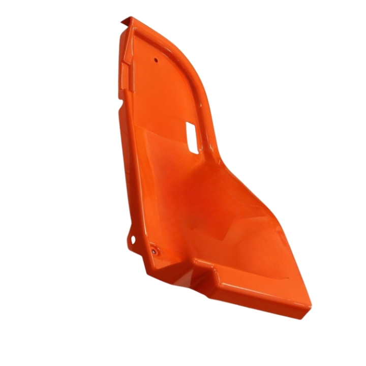 Plate Right in the group Spare Parts / Spare Parts Rider / Spare parts Husqvarna Rider 850HST at GPLSHOP (5354660-03)