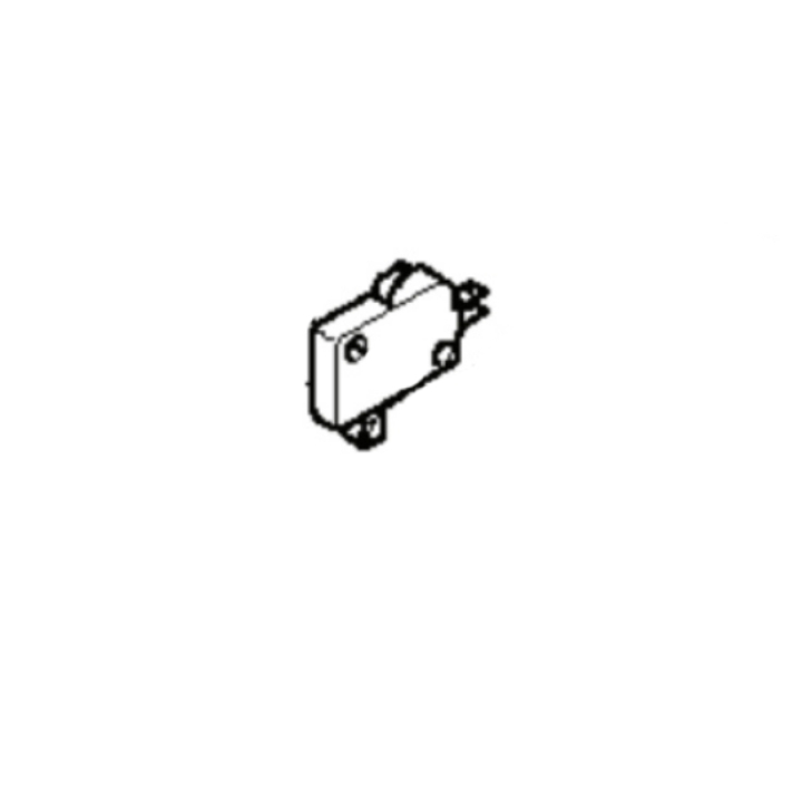 Micro switch in the group Spare Parts / Spare Parts Jonsered Ride-On Front Mowers / Spare parts Jonsered FR 2113 MA at GPLSHOP (5354690-02)