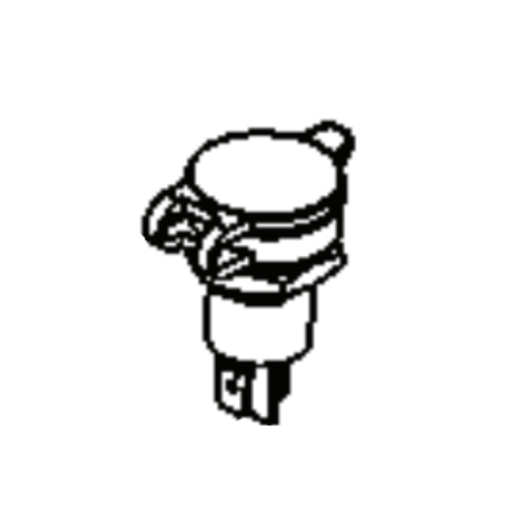 Connection in the group Spare Parts / Spare Parts Rider / Spare parts Husqvarna Rider 422 TS AWD at GPLSHOP (5354748-01)