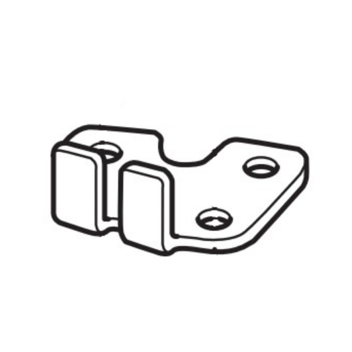 Attachment in the group Spare Parts / Spare Parts Rider / Spare parts Husqvarna Rider Proflex 21 AWD at GPLSHOP (5354842-01)