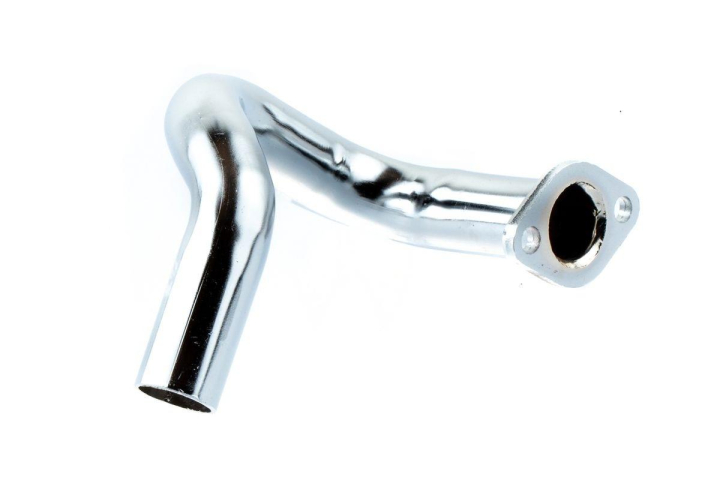 Exhaust pipe Kpl in the group  at GPLSHOP (5355006-02)