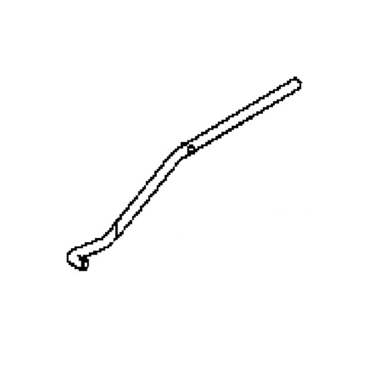 Rod in the group Spare Parts / Spare Parts Rider / Spare parts Husqvarna Rider Proflex 21 AWD at GPLSHOP (5355072-01)