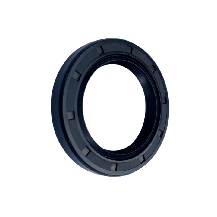 Radial seal 17X28X6 in the group Spare Parts / Spare Parts Leaf Blowers / Spare parts Husqvarna 590BTS at GPLSHOP (5355242-01)