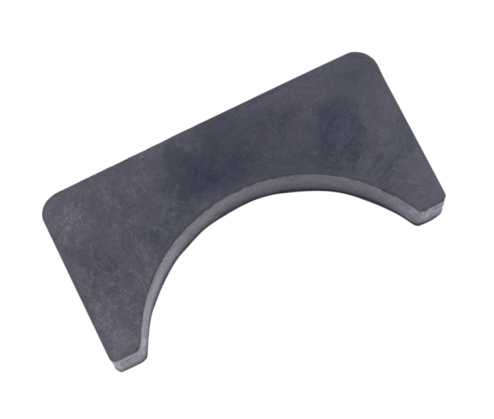 Rubber bearing in the group  at GPLSHOP (5355613-01)