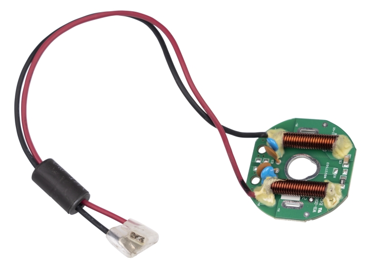 Wire assembly. in the group at GPLSHOP (5355635-01)