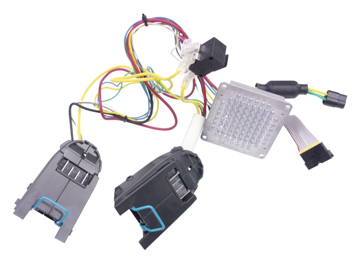 Electronic circuit, complete. in the group  at GPLSHOP (5355688-01)