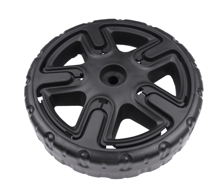 Wheel back in the group at GPLSHOP (5355721-01)