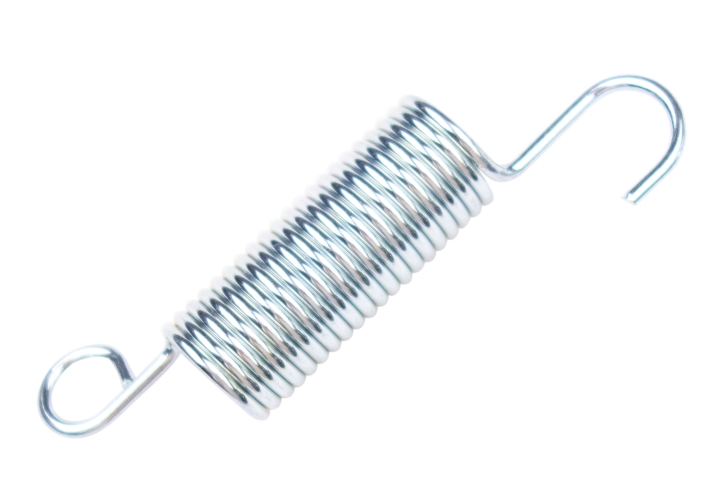 Spring height adjustment in the group at GPLSHOP (5355734-01)