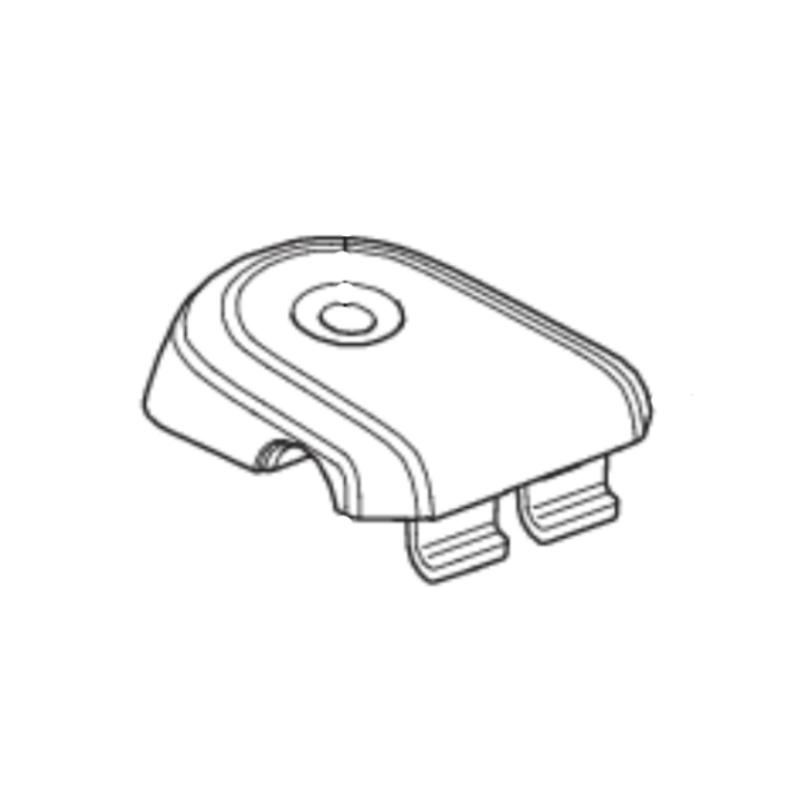 Clamp Upper 525I 5360284-01 in the group  at GPLSHOP (5360284-01)