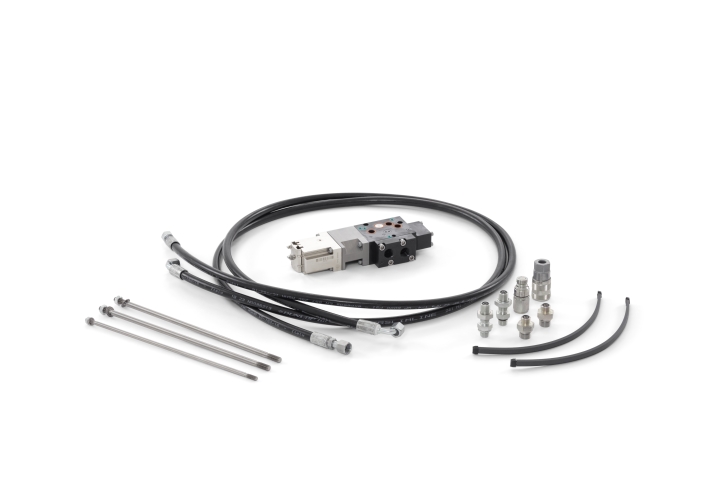 Hydraulic kit extra hydraulic in the group at GPLSHOP (5361124-05)