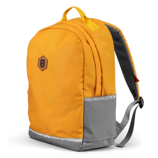 Husqvarna Xplorer Kids backpack in the group Husqvarna Forest and Garden Products / Husqvarna Clothing/Equipment / Casual Clothes Husqvarna Xplorer at GPLSHOP (5361283-01)