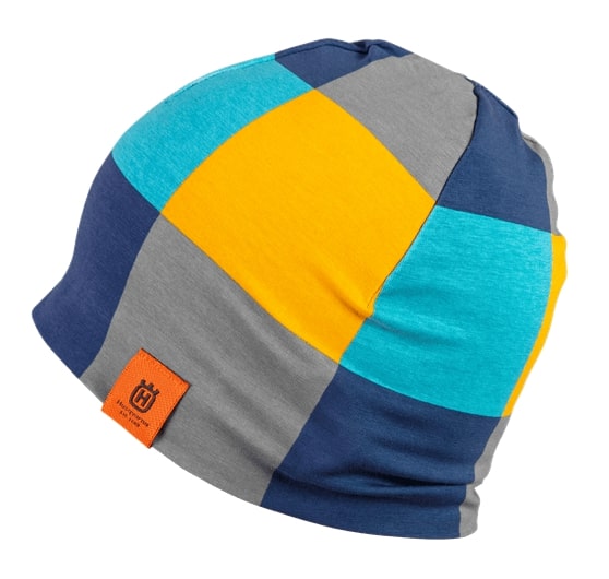 Xplorer Kids Beanie in the group Husqvarna Forest and Garden Products / Husqvarna Clothing/Equipment / Casual Clothes Husqvarna Xplorer at GPLSHOP (5361599-01)