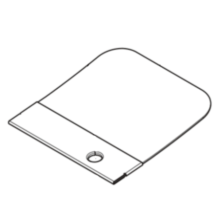 Spark arrester in the group  at GPLSHOP (5361830-01)