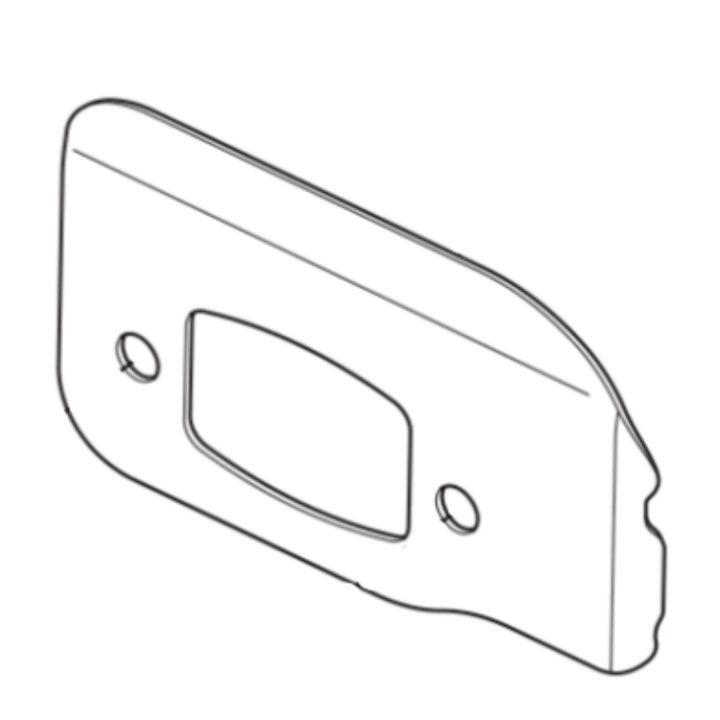 Heat sink 564XPG in the group  at GPLSHOP (5361836-01)
