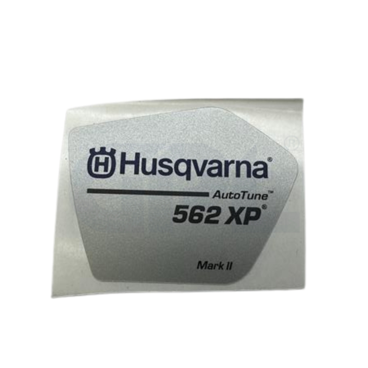 Label 562Xp Mkii 5362290-03 in the group  at GPLSHOP (5362290-03)