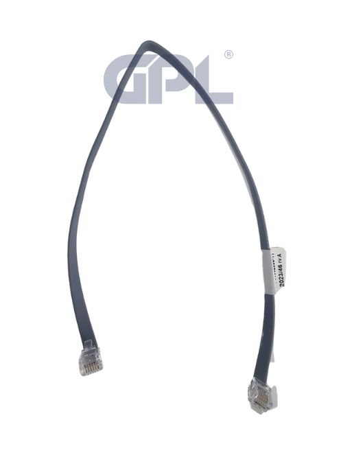 Wiring Assy Modular Jack 6/6 R in the group Spare Parts Robotic Lawn Mower / Spare parts Husqvarna Automower® 450X Nera / Automower 450X Nera - 2025 at GPLSHOP (5362539-04)
