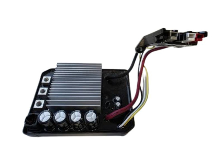 in the group Spare Parts / Spare parts Chainsaws / Spare parts Husqvarna 435i at GPLSHOP (5362794-01)