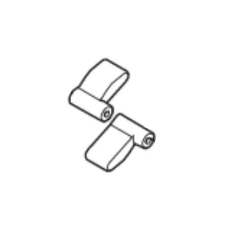 Starter pawl B590 in the group Spare Parts / Spare Parts Leaf Blowers / Spare parts Husqvarna 590BTS at GPLSHOP (5363822-01)