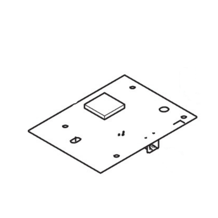 Circuit board com board in the group Spare Parts Robotic Lawn Mower / Spare parts Husqvarna Automower® 450V Nera at GPLSHOP (5364629-01)