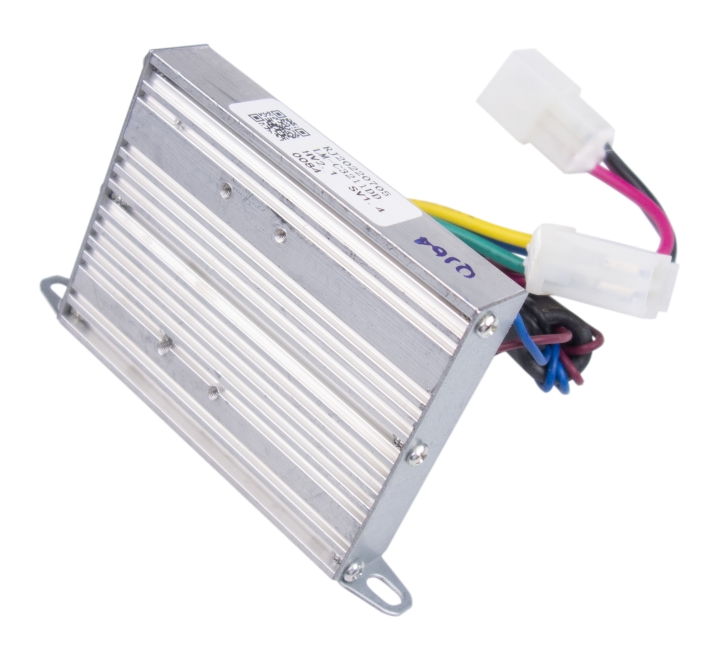 Electronic circuit in the group at GPLSHOP (5364736-01)