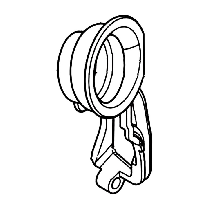 Sealing Choke Control 5365496-01 in the group  at GPLSHOP (5365496-01)