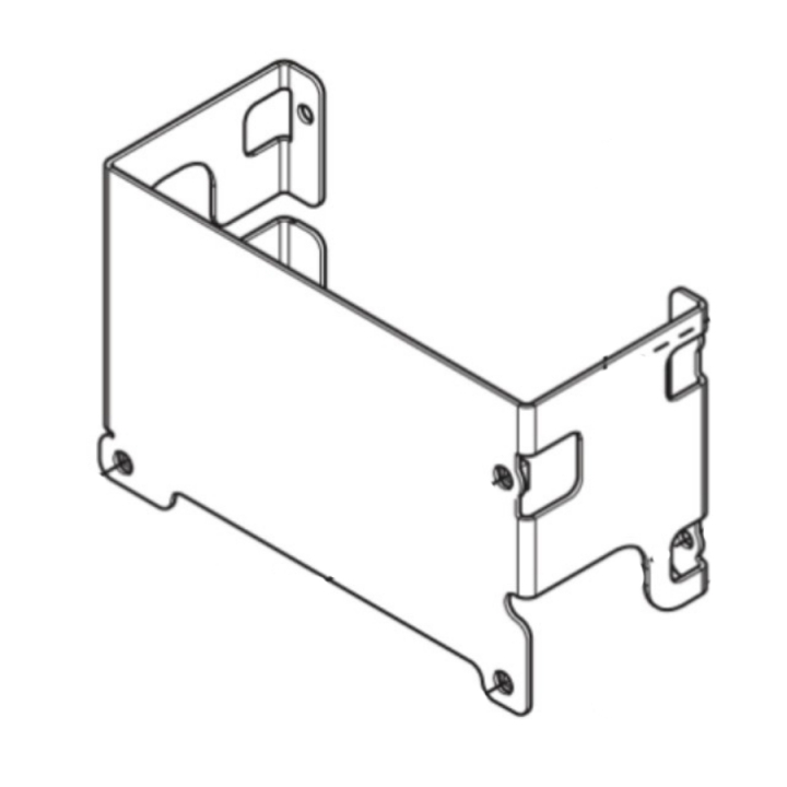 Bracket Assy Mcu Drive in the group  at GPLSHOP (5365624-01)