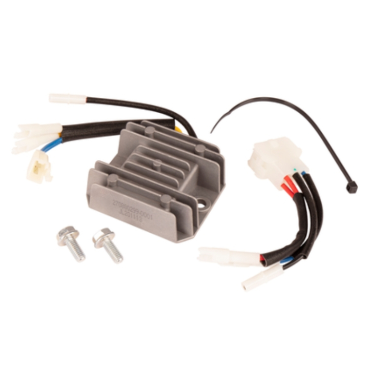 Variator voltage rectifier kit in the group Spare Parts / Spare parts Gräsklippare / Spare parts till Motorer / Spare parts HS452AE (970710501) at GPLSHOP (5365644-01)