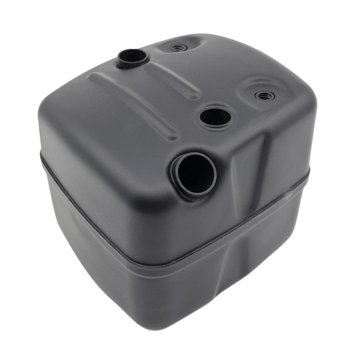 Muffler Assy 70Cc Dj in the group  at GPLSHOP (5366014-01)