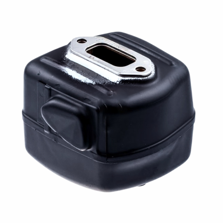 Muffler Assy 90Cc Dj in the group at GPLSHOP (5366018-01)