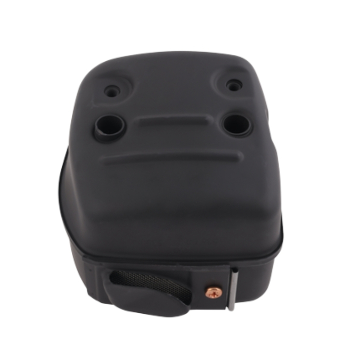 Muffler Assy 90Cc Df in the group  at GPLSHOP (5366025-01)