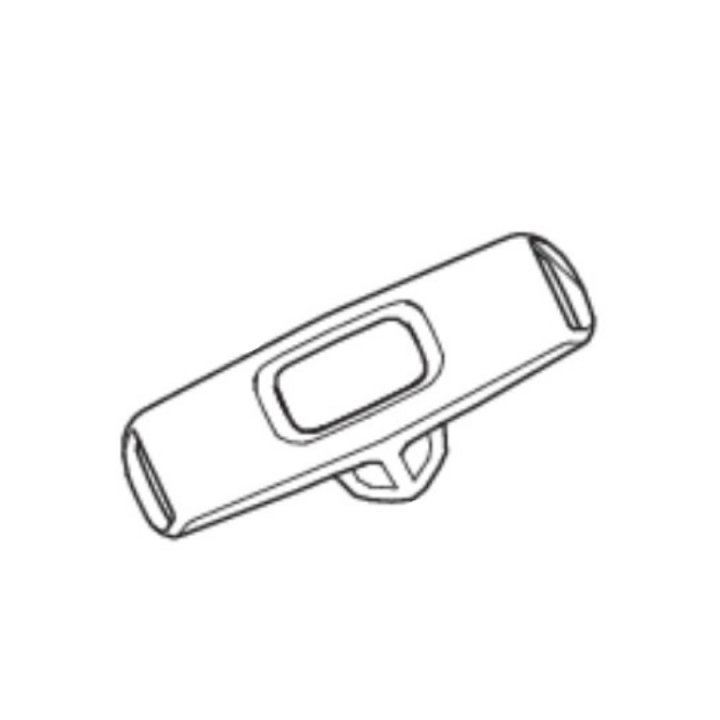 Starter handle 590BTS/BFS in the group Spare Parts / Spare Parts Leaf Blowers / Spare parts Husqvarna 590BTS at GPLSHOP (5366241-03)