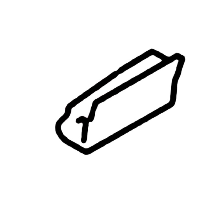 Rubber Plug Left Housing 5366293-01 in the group Spare Parts / Spare parts Chainsaws / Spare parts Husqvarna 240i at GPLSHOP (5366293-01)