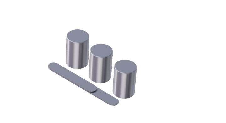 Tool kit height adjustment in the group at GPLSHOP (5366689-01)