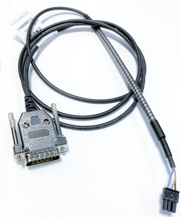 Cable assembly adapter cable inter in the group at GPLSHOP (5366690-01)