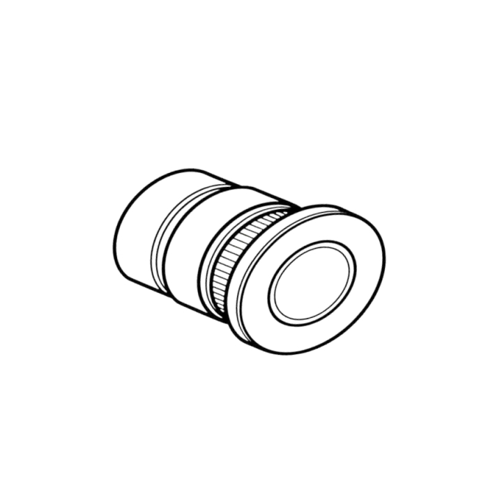 Sleeve insert spirol CL601 pos in the group Spare Parts / Spare Parts Leaf Blowers / Spare parts Husqvarna 590BTS at GPLSHOP (5366736-01)