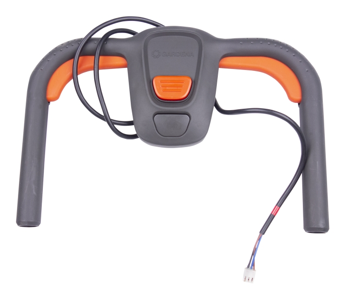 Handle, assembly. in the group  at GPLSHOP (5366749-01)