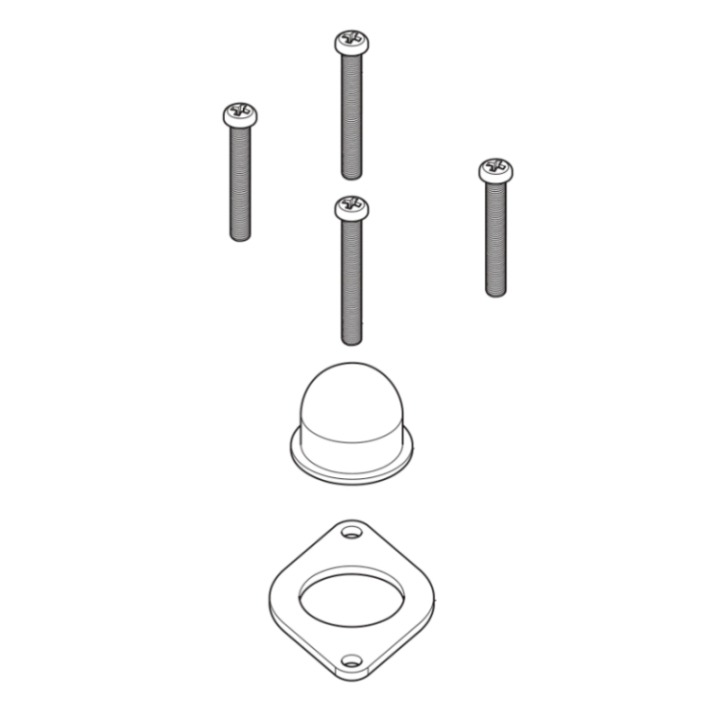 Repair kit in the group  at GPLSHOP (5366905-01)