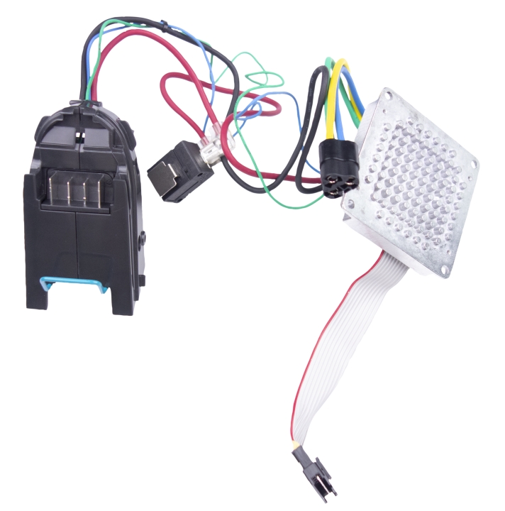 Electronic circuit, complete. in the group at GPLSHOP (5367813-01)