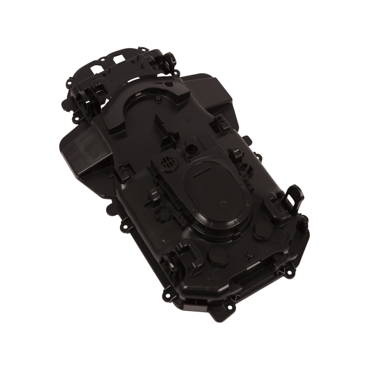 Chassis upper small in the group at GPLSHOP (5367984-01)