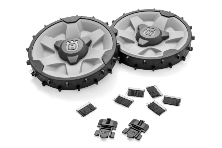 Terrain kit Automower R6V, 308V, 312V in the group Accessories Robotic Lawn Mower / Installation / Terrain kit at GPLSHOP (5368492-03)