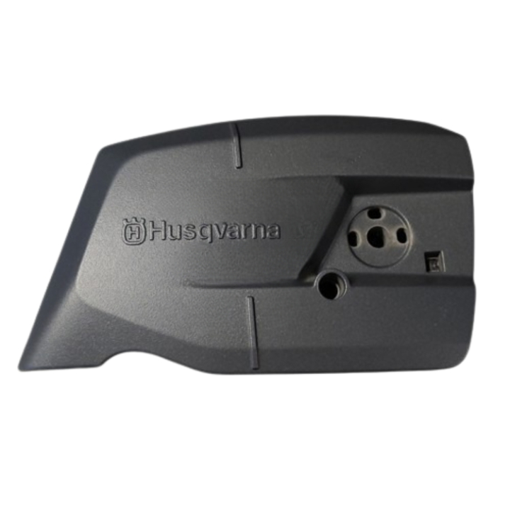 Clutch Cover 540Ixp, Falcon 5368859-01 in the group Spare Parts / Spare parts Chainsaws / Spare parts Husqvarna T542i XPG at GPLSHOP (5368859-01)