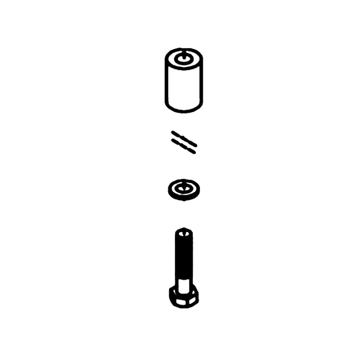 in the group Spare Parts / Spare parts Övriga Reservdelar / Spare parts Övrigt / Spare parts Husqvarna CL400i at GPLSHOP (5368871-01)