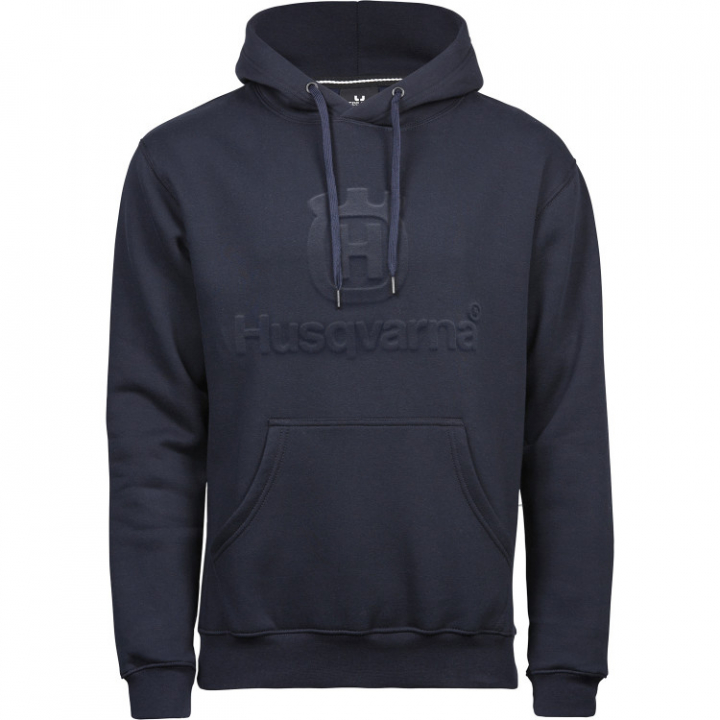 Husqvarna hoodie men in the group Husqvarna Forest and Garden Products / Husqvarna Clothing/Equipment / Workwear / Accessories at GPLSHOP (5368975)