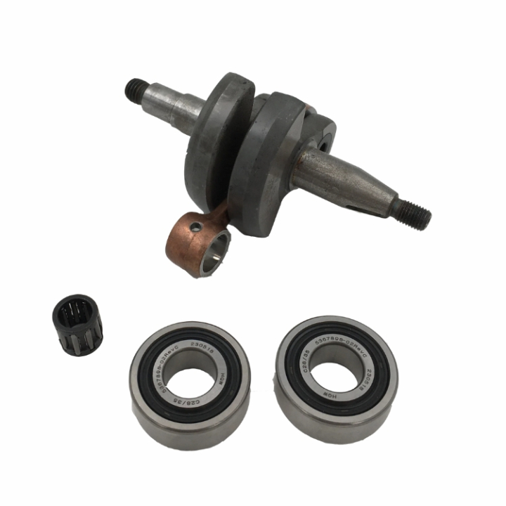 Crankshaft Kit Small Sms 560Mk 5368995-01 in the group at GPLSHOP (5368995-01)