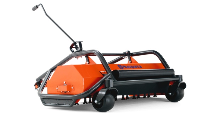 Flail mower in the group Husqvarna Forest and Garden Products / Husqvarna Ride- on lawnmower / Service kit & accessories at GPLSHOP (5369000-01)
