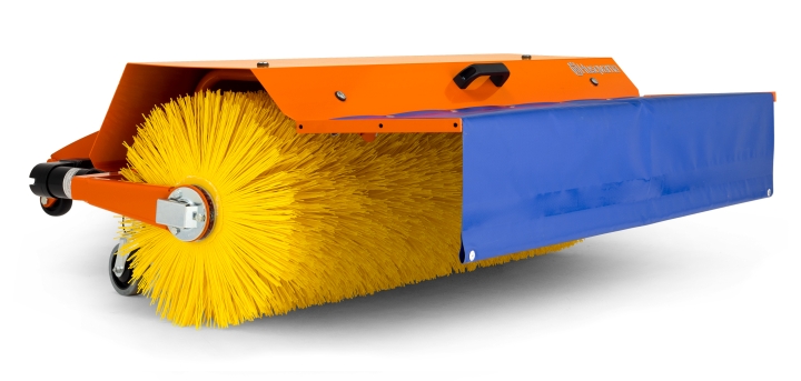 Husqvarna ARBR5120V2 brush attachment in the group at GPLSHOP (5369026-02)