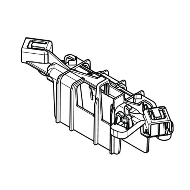 BRACKET BATTERY 1P in the group Spare Parts Robotic Lawn Mower / Spare parts Husqvarna Automower® 310E Nera / Automower 310E Nera - 2026 at GPLSHOP (5369709-01)