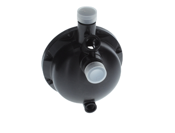 Pump cap in the group at GPLSHOP (5369724-01)